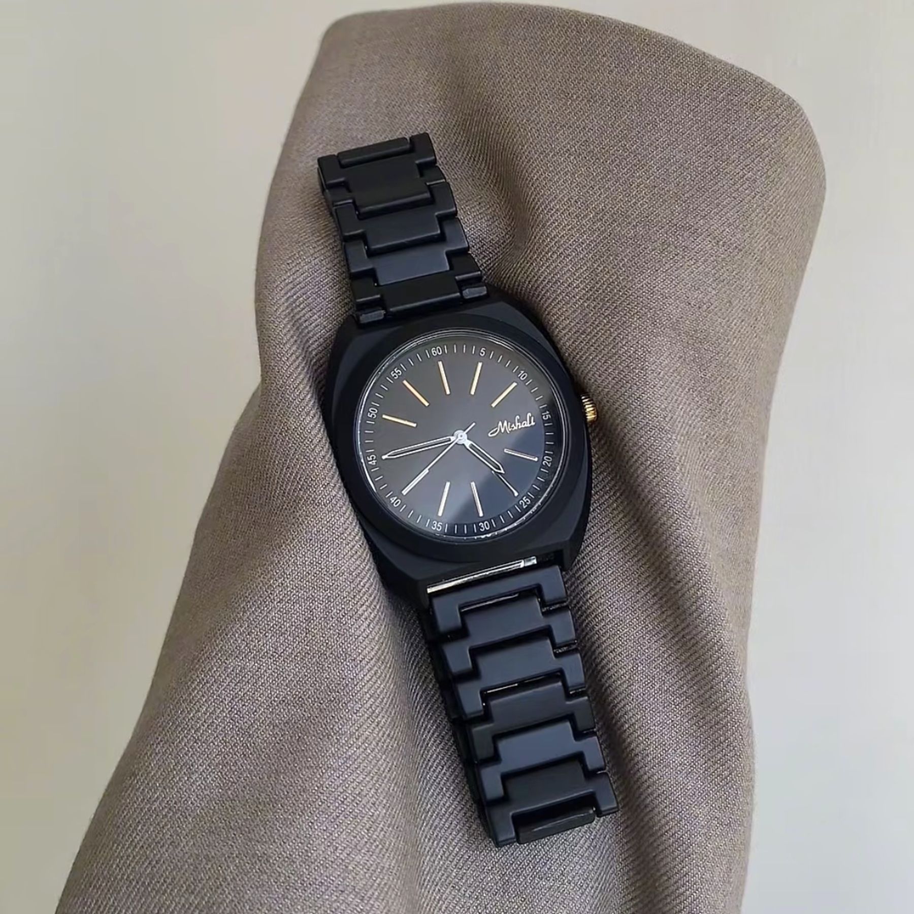 Simple Casual Women&