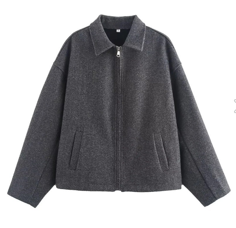 Fashion Loose Casual Women&
