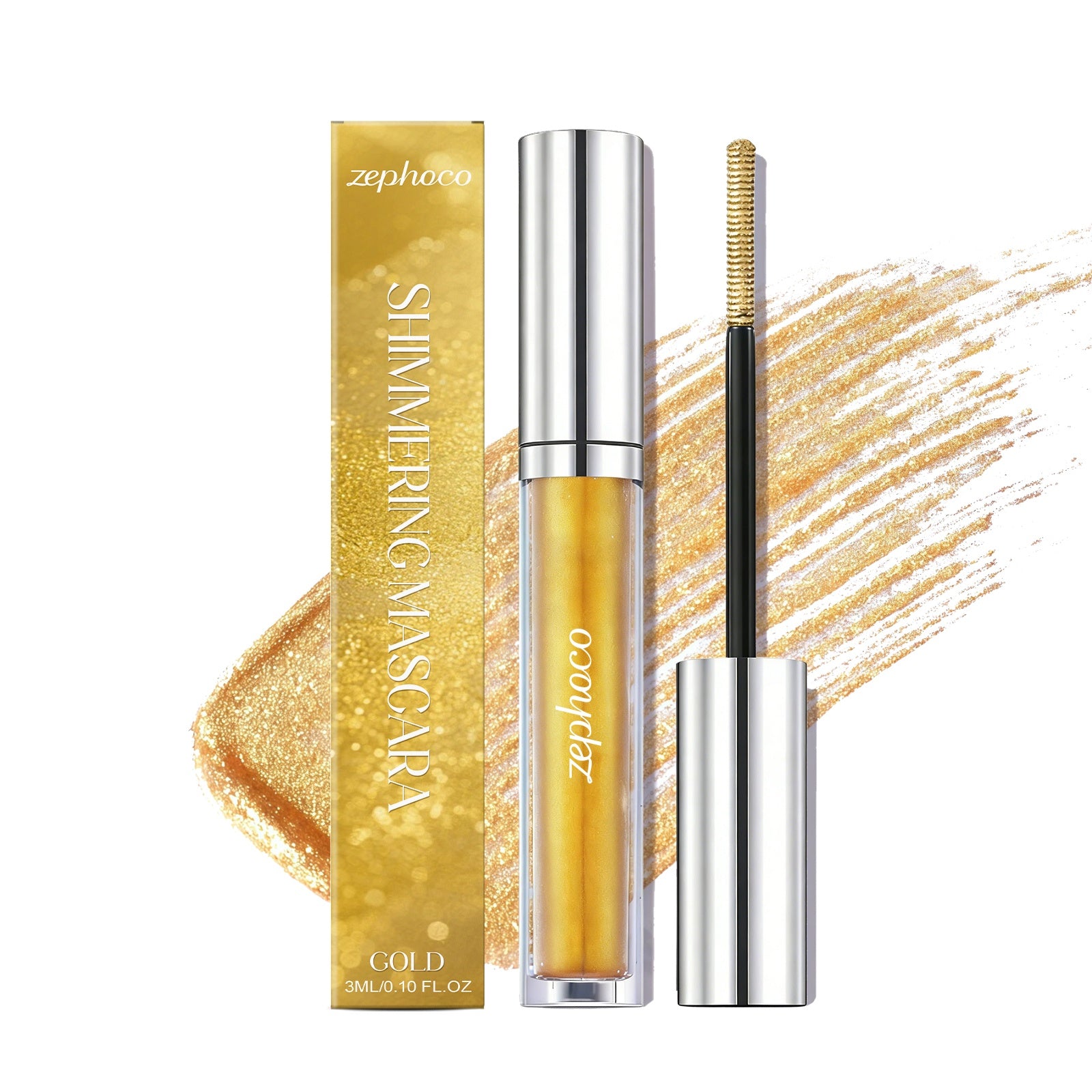 Shiny Mascara