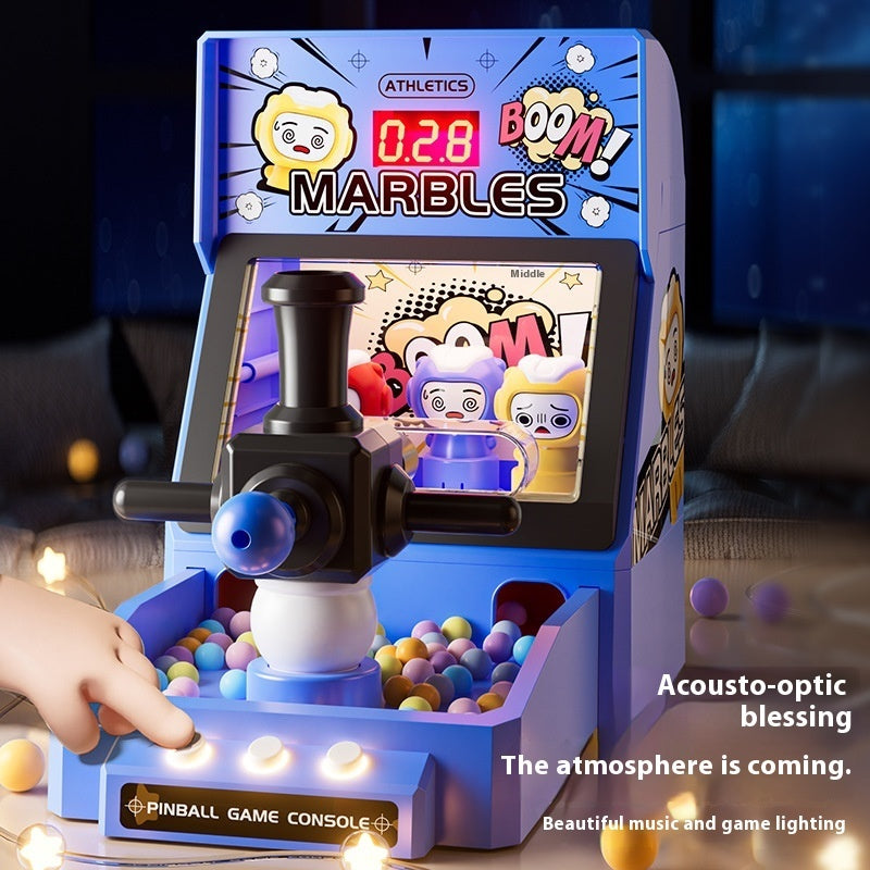 Shooting Game Machine Children&