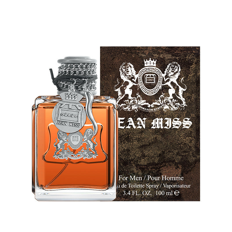 Long-lasting Light Perfume Dirty Words Men&