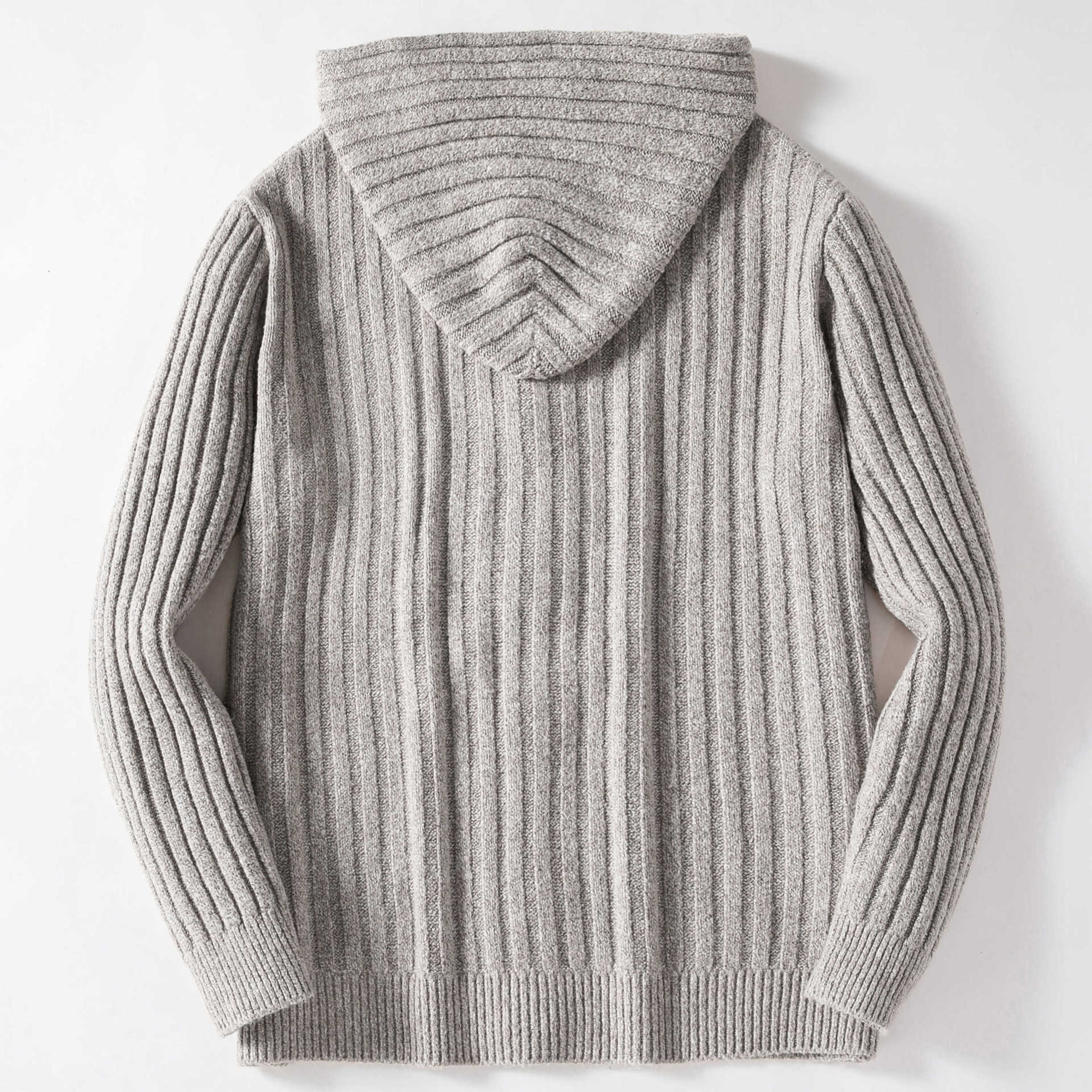 Autumn And Winter Men&