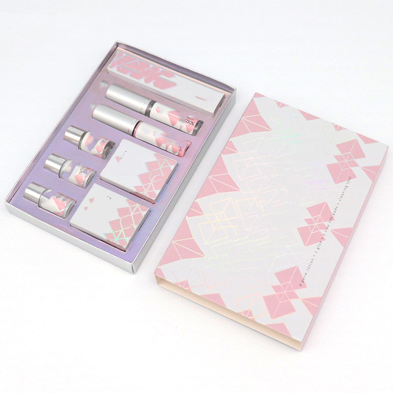 Beauty Salon Keratin Eyelash Perm Kit Tool