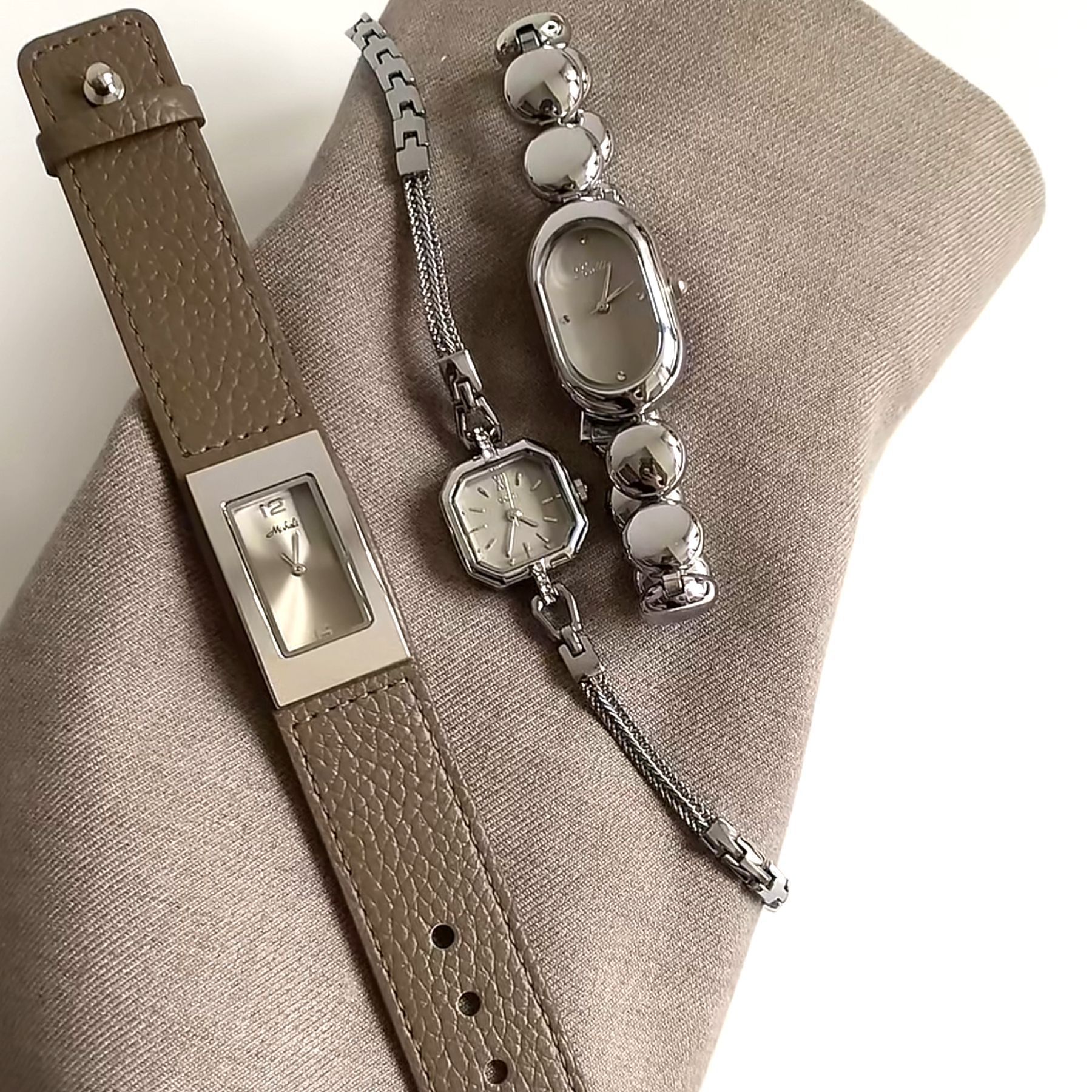 Simple Casual Women&