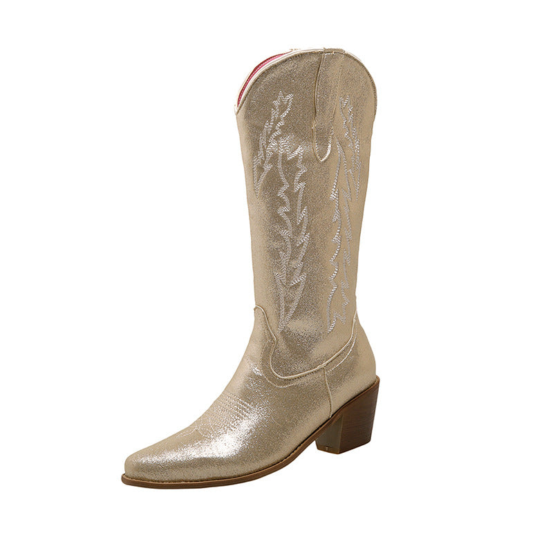 European And American Women&