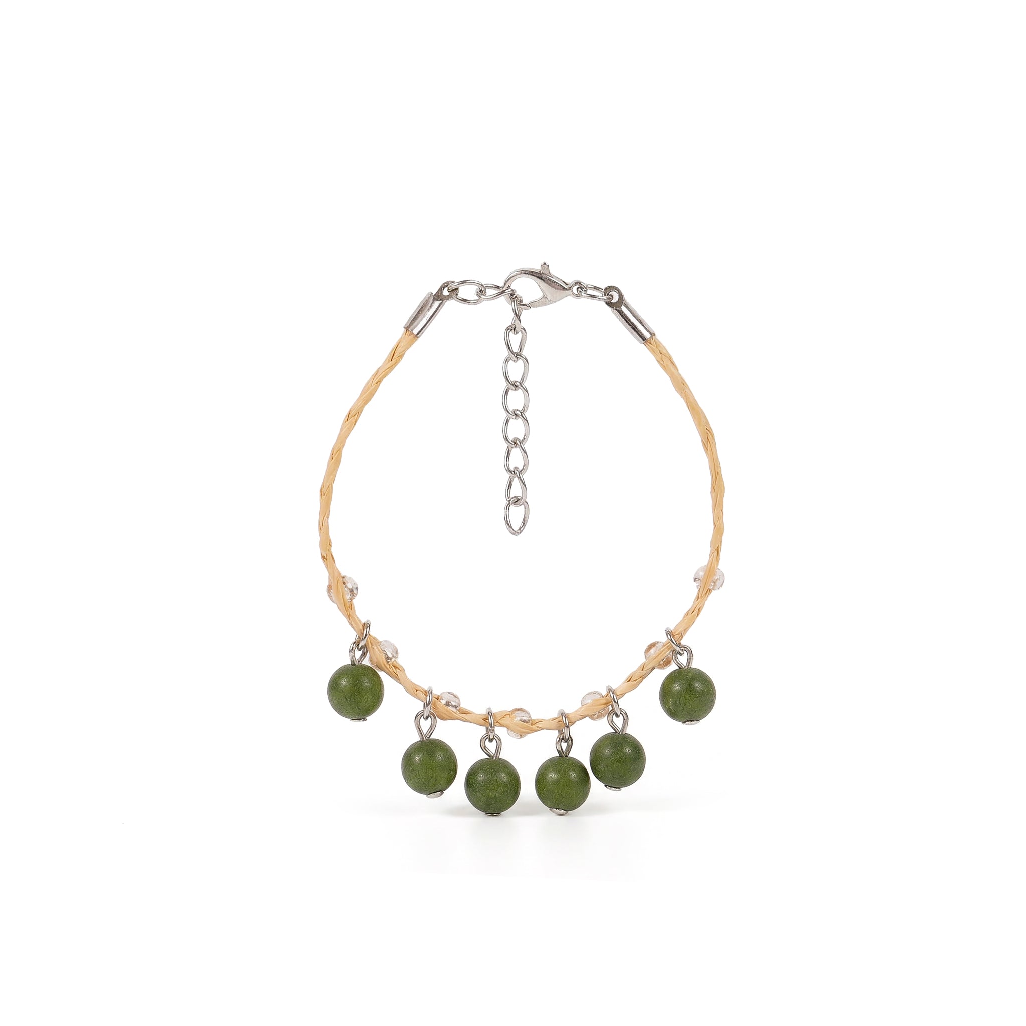 Traditional Chinese Medicine Bracelet