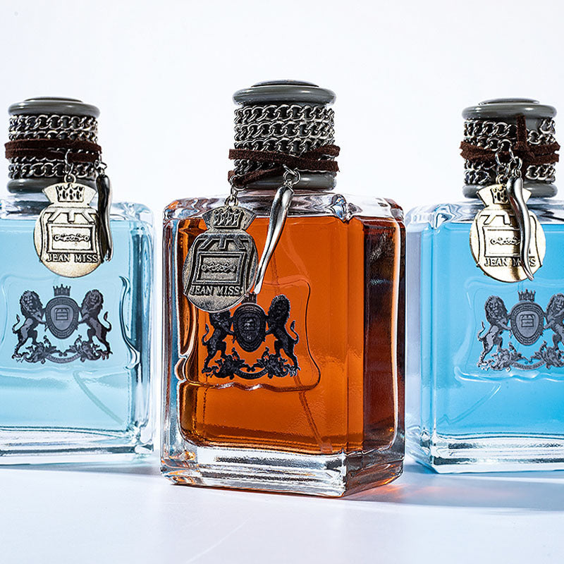 Long-lasting Light Perfume Dirty Words Men&