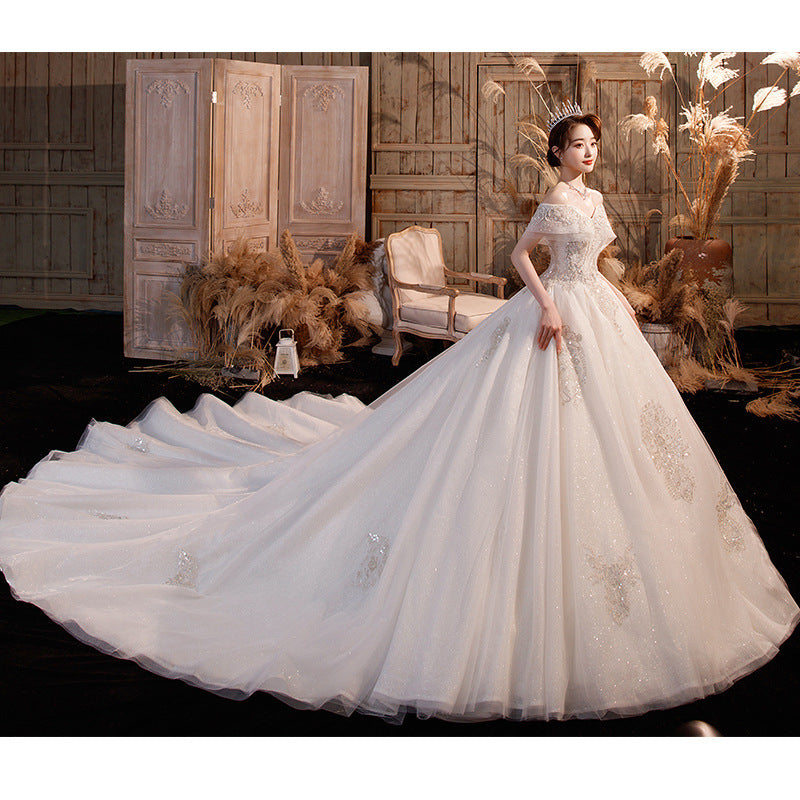 Bride Wear