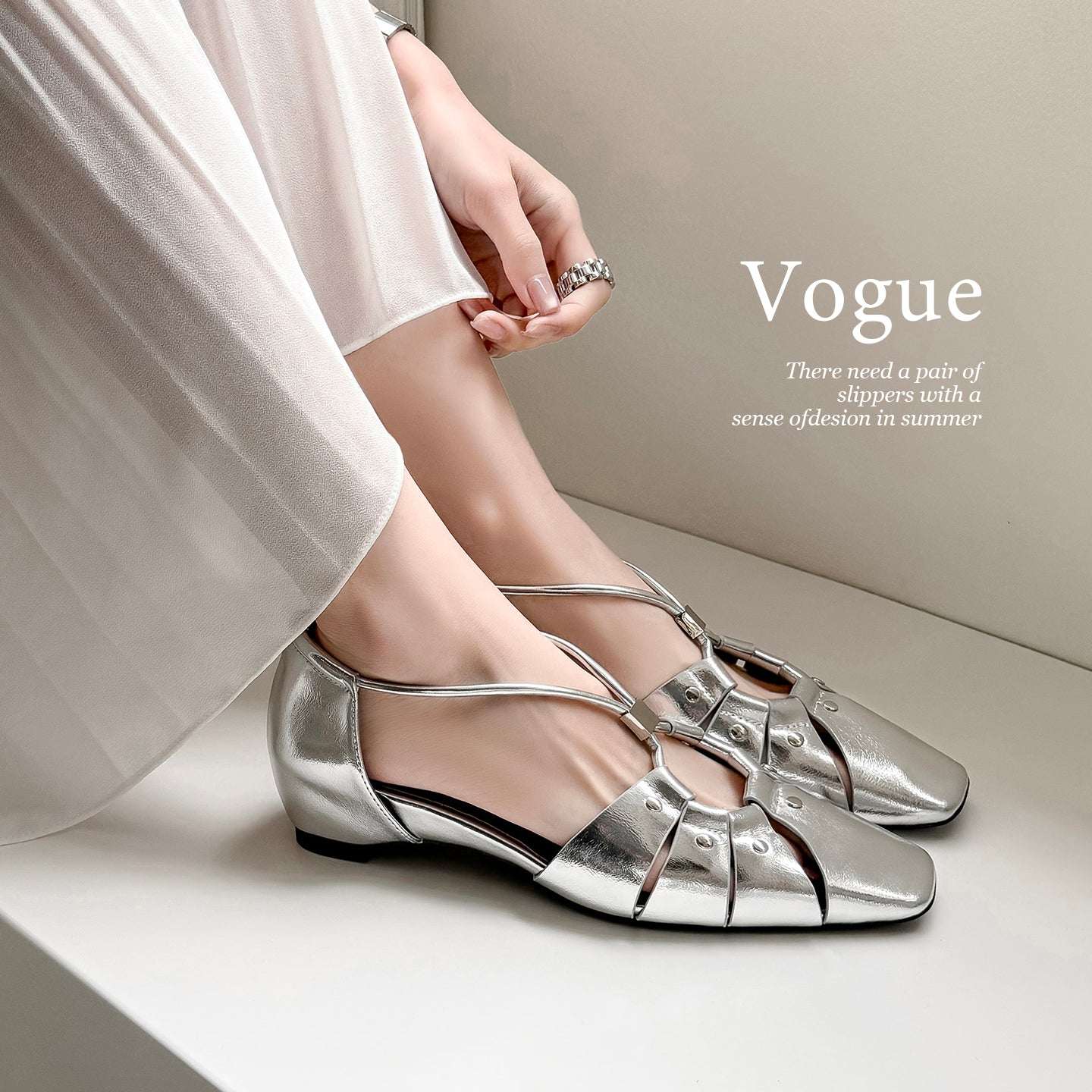 Shoe