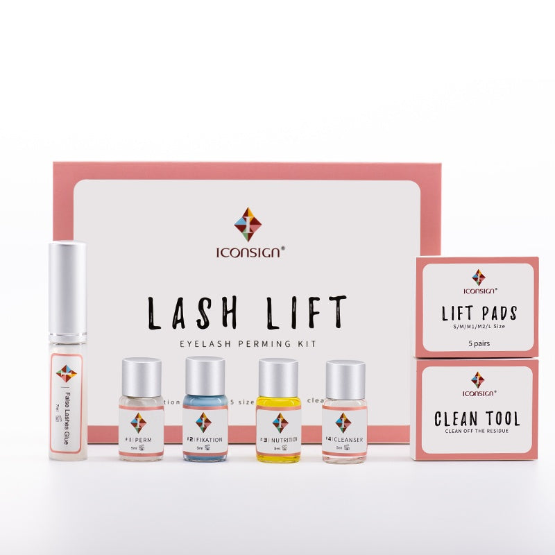 Nail &amp; Eyelash