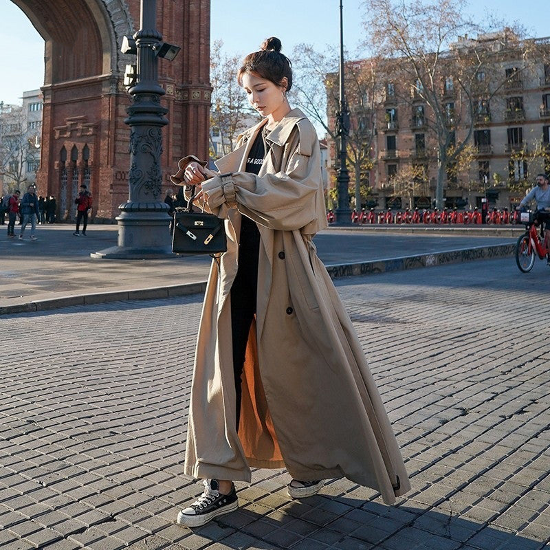 Outer Wear