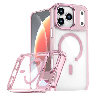 Magnetic Wireless Transparent Drop-resistant Protective Cover