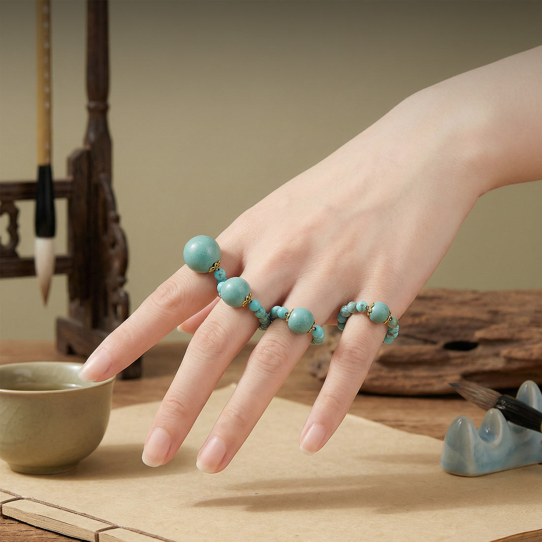 Ring