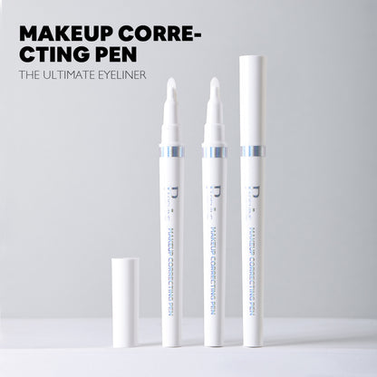 Makeup Remover Pen Portable Touch-up And Makeup Removal Tool