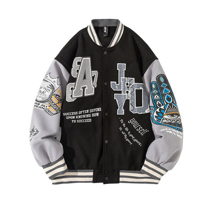 New Trendy Men&