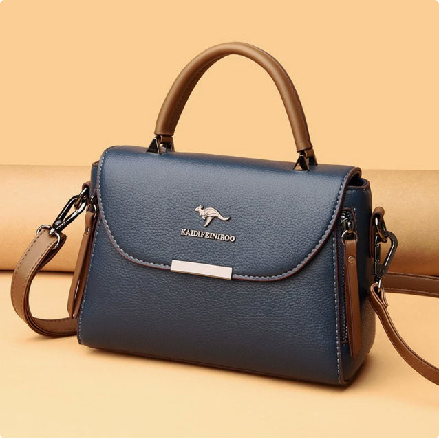Crossbody Shoulder Bag