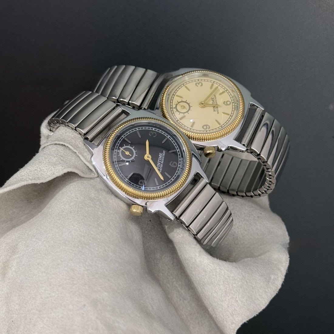 Commuter&