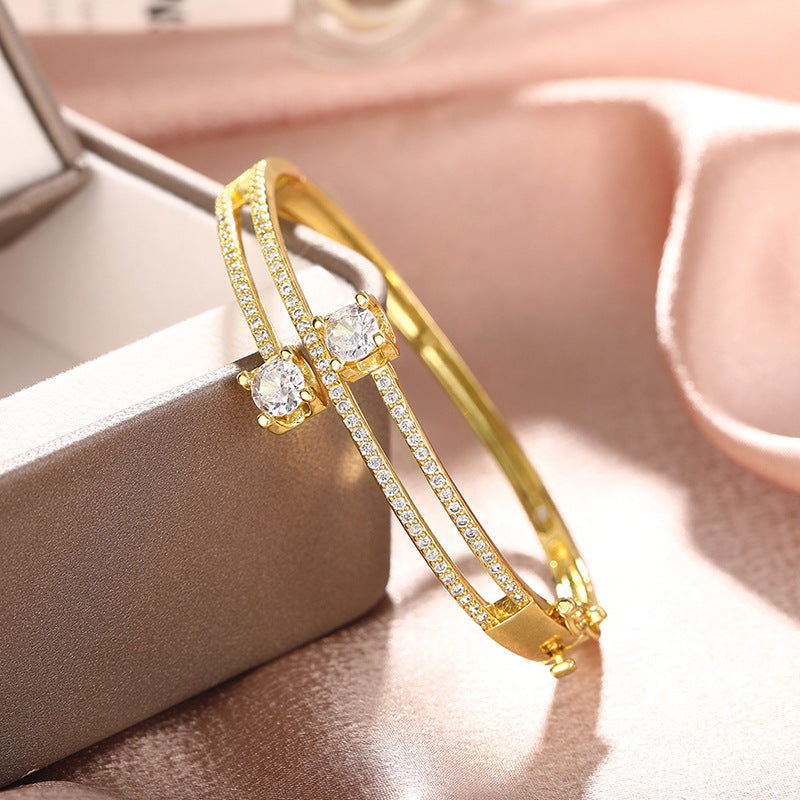 Multi-layer New Bracelet For Women