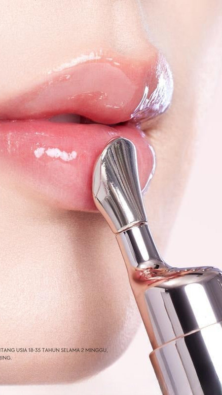 Brightening, Even-toned Lip Essence For Dark Lips That Hydrates And Nourishes