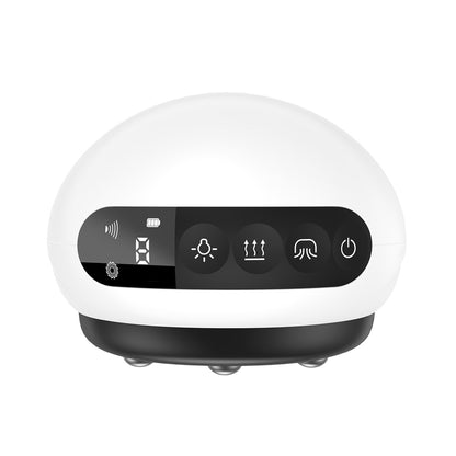 Fashion Intelligent Electric Gua Sha Instrument