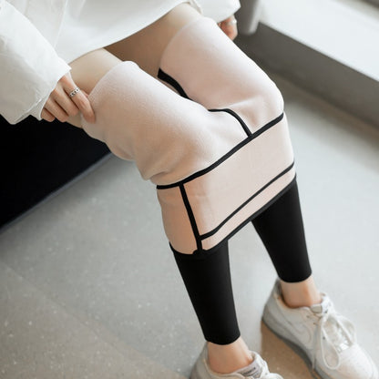 Shark Pants Women&