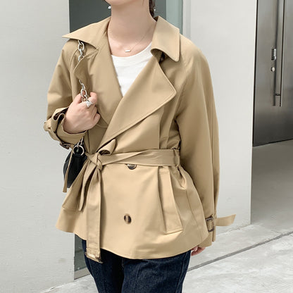 Korean casual jacket