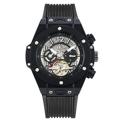 Automatic mechanical watch men&