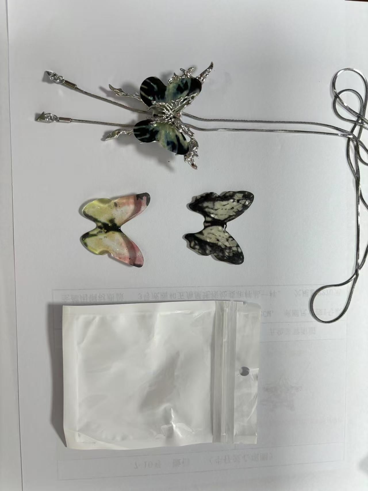 Necklace Women&