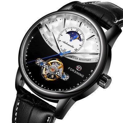 Automatic mechanical watch men&