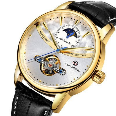 Automatic mechanical watch men&