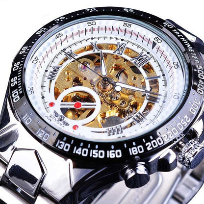 Automatic mechanical watch men&