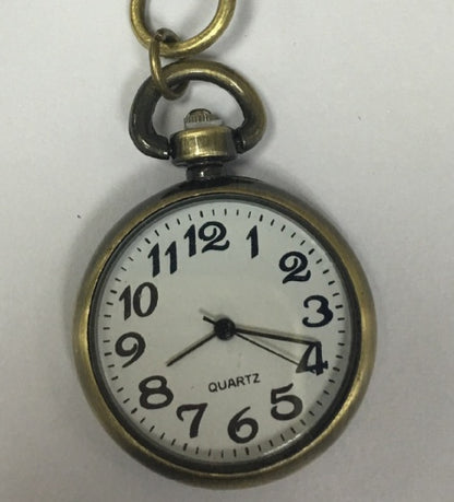 Vintage pocket watch