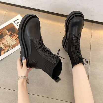 Martin boots women&