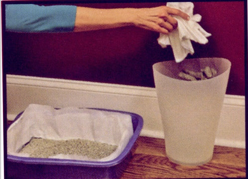 Repeatable To Make Pet Clean Sand Filter