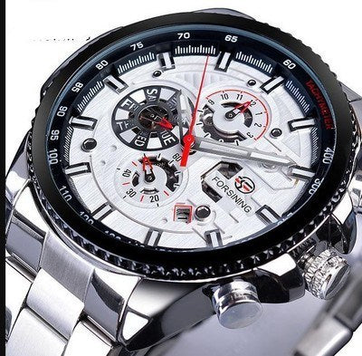 Automatic mechanical watch men&