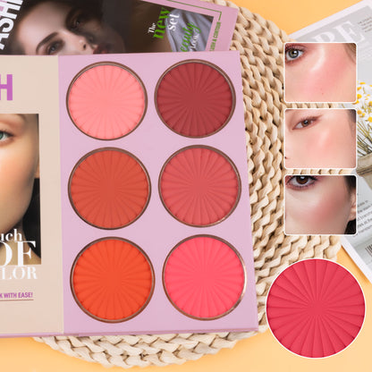 67 Shades Professional Makeup Book Palette - Full Face Makeup Set For Daily &amp; Party Looks