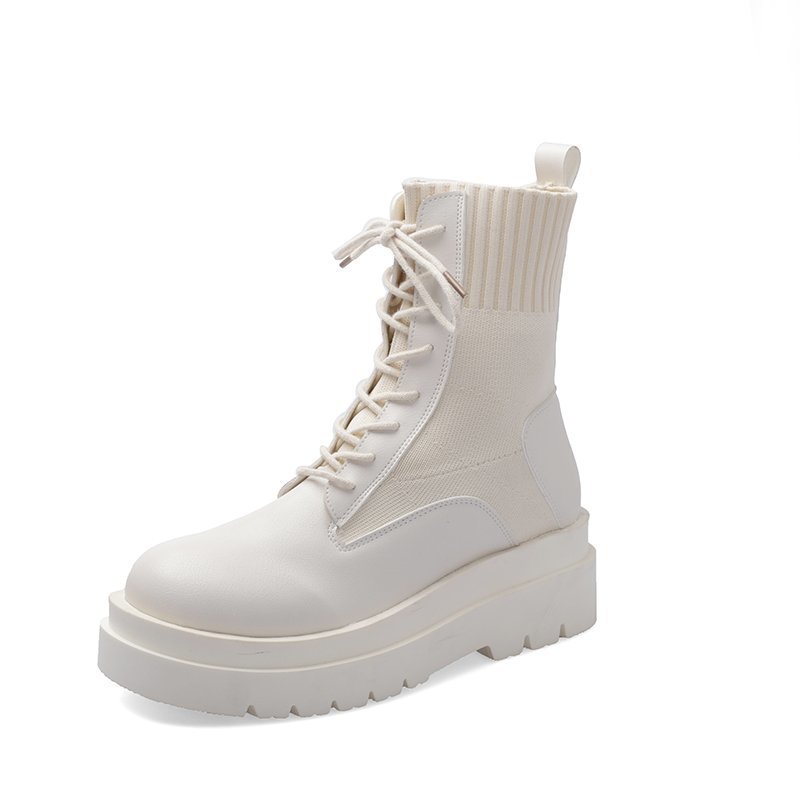 Martin boots women&
