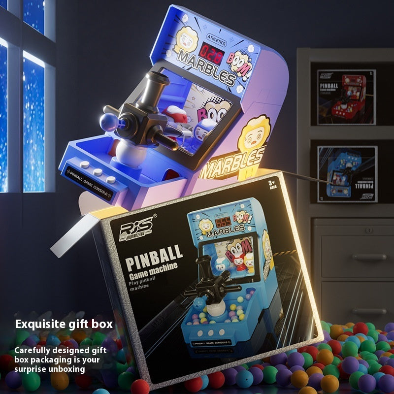 Shooting Game Machine Children&