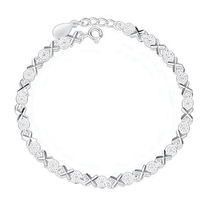Personalized OX bracelet temperament bracelet