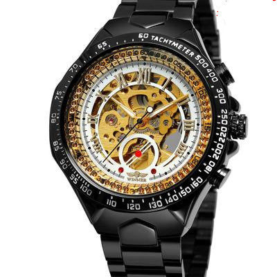 Automatic mechanical watch men&
