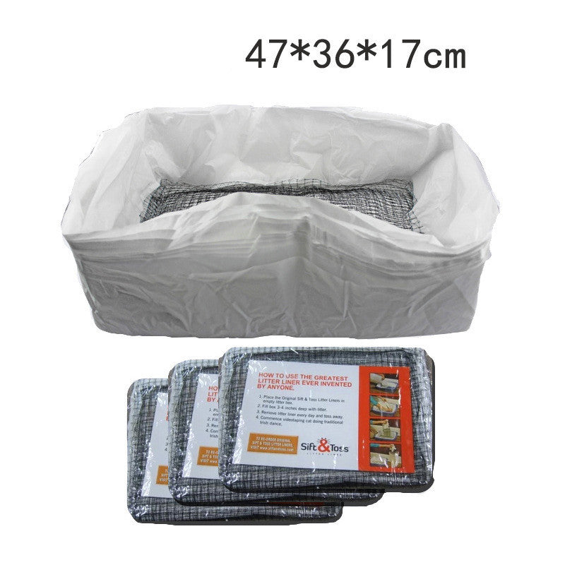 Repeatable To Make Pet Clean Sand Filter