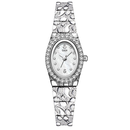 Rare And Exquisite Watch Dial Quartz Watch