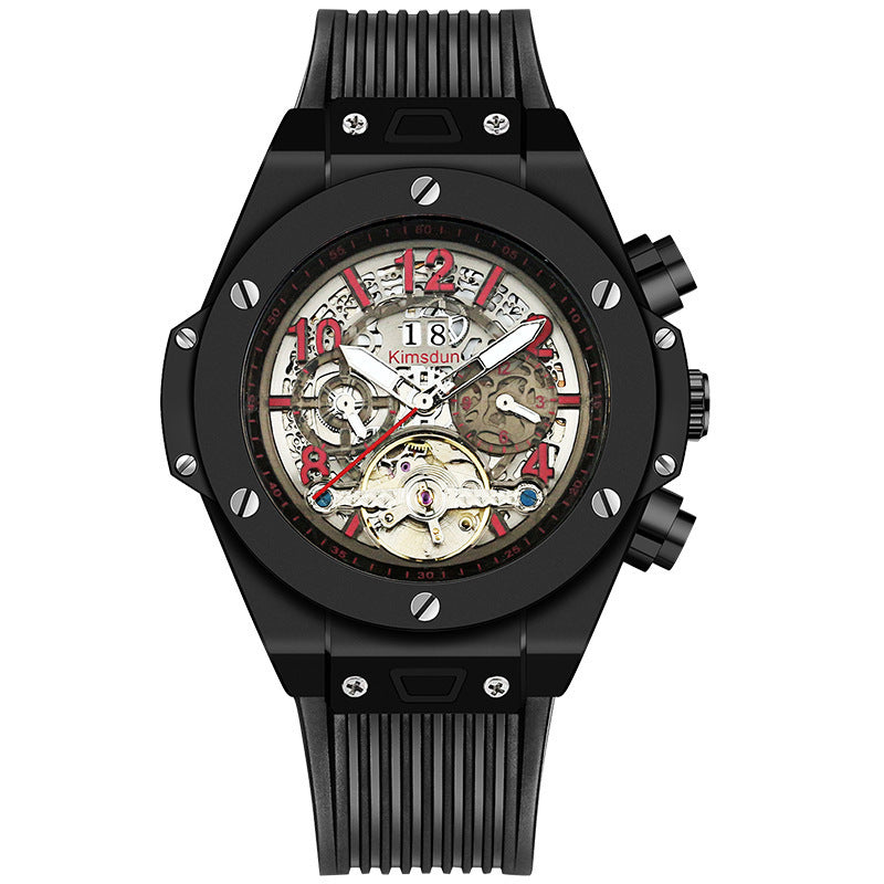 Automatic mechanical watch men&
