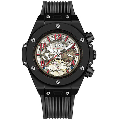 Automatic mechanical watch men&