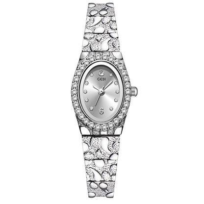 Rare And Exquisite Watch Dial Quartz Watch