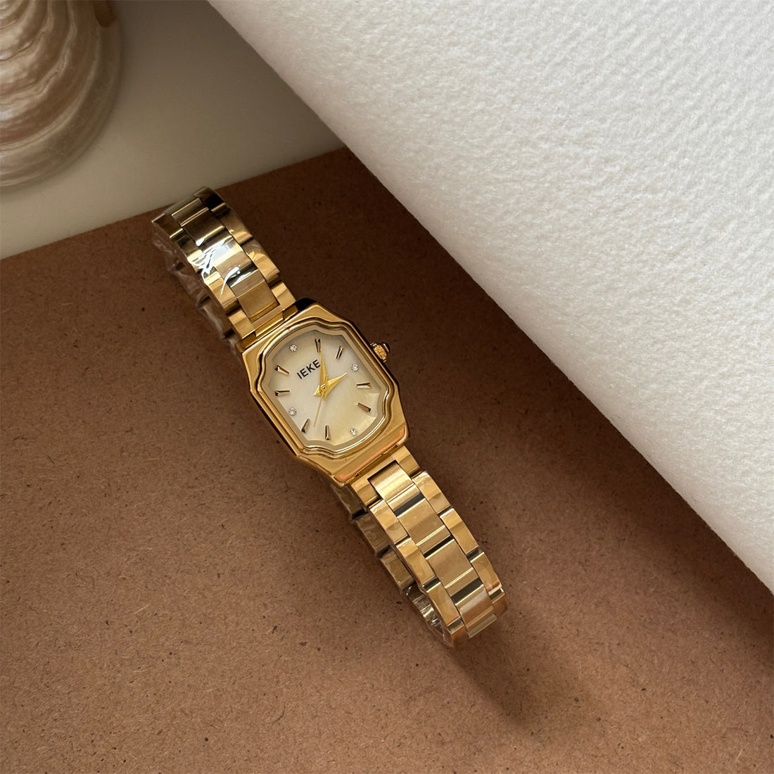 Small Square Watch Watch Women&