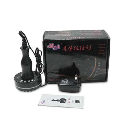 Massage And Scraping Electric Gua Sha Device