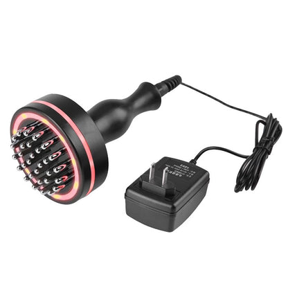 Massage And Scraping Electric Gua Sha Device