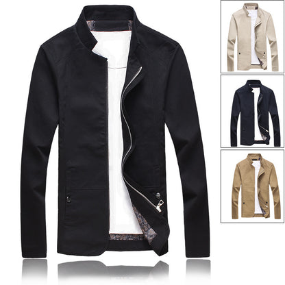 Autumn And Winter New Fashion Trend Men&