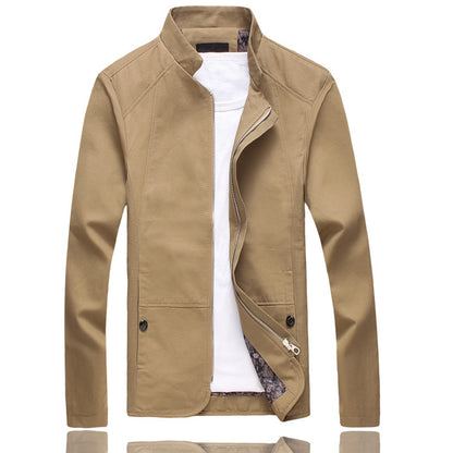 Autumn And Winter New Fashion Trend Men&